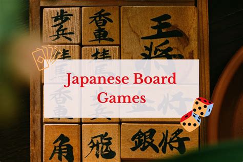 Japanese Board Games 2025: Guide, Options and Reviews.